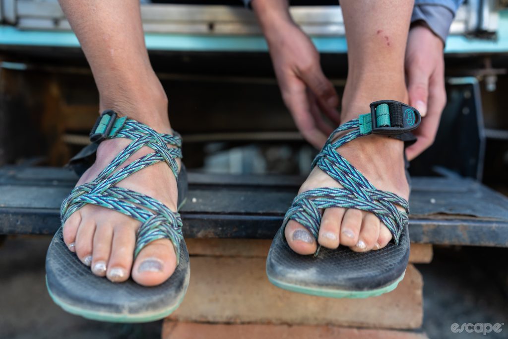 Tacos in Chacos Bikepacking through Mexico s Baja California Sur