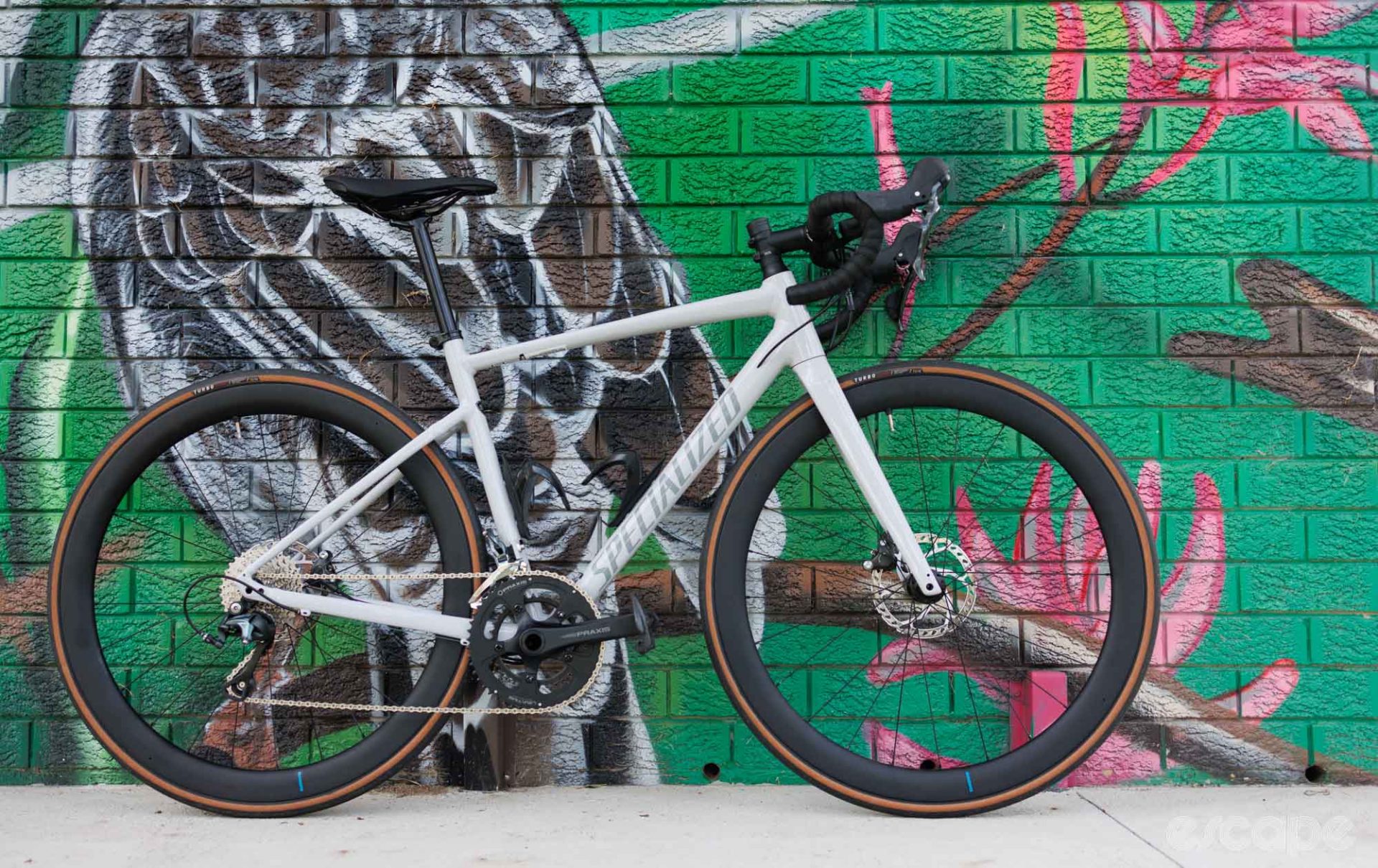 Specialized allez store road bike review