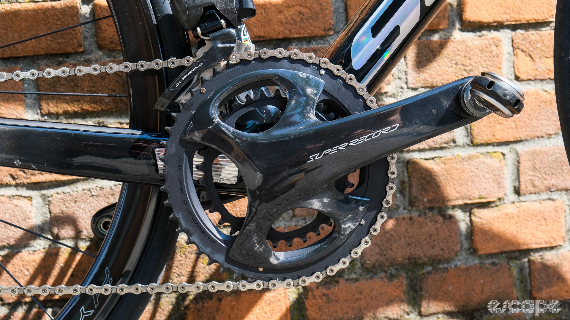 Farewell thumb shifter: A deep dive into Campagnolo's new Super