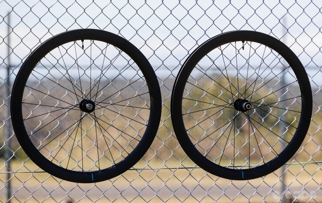 Wheelset sale shimano 105