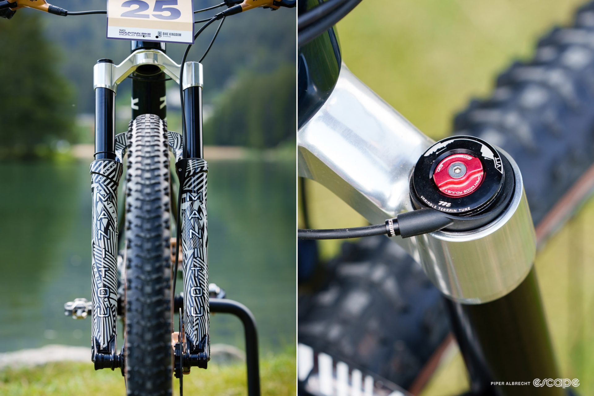 Rockrider rockshox deals