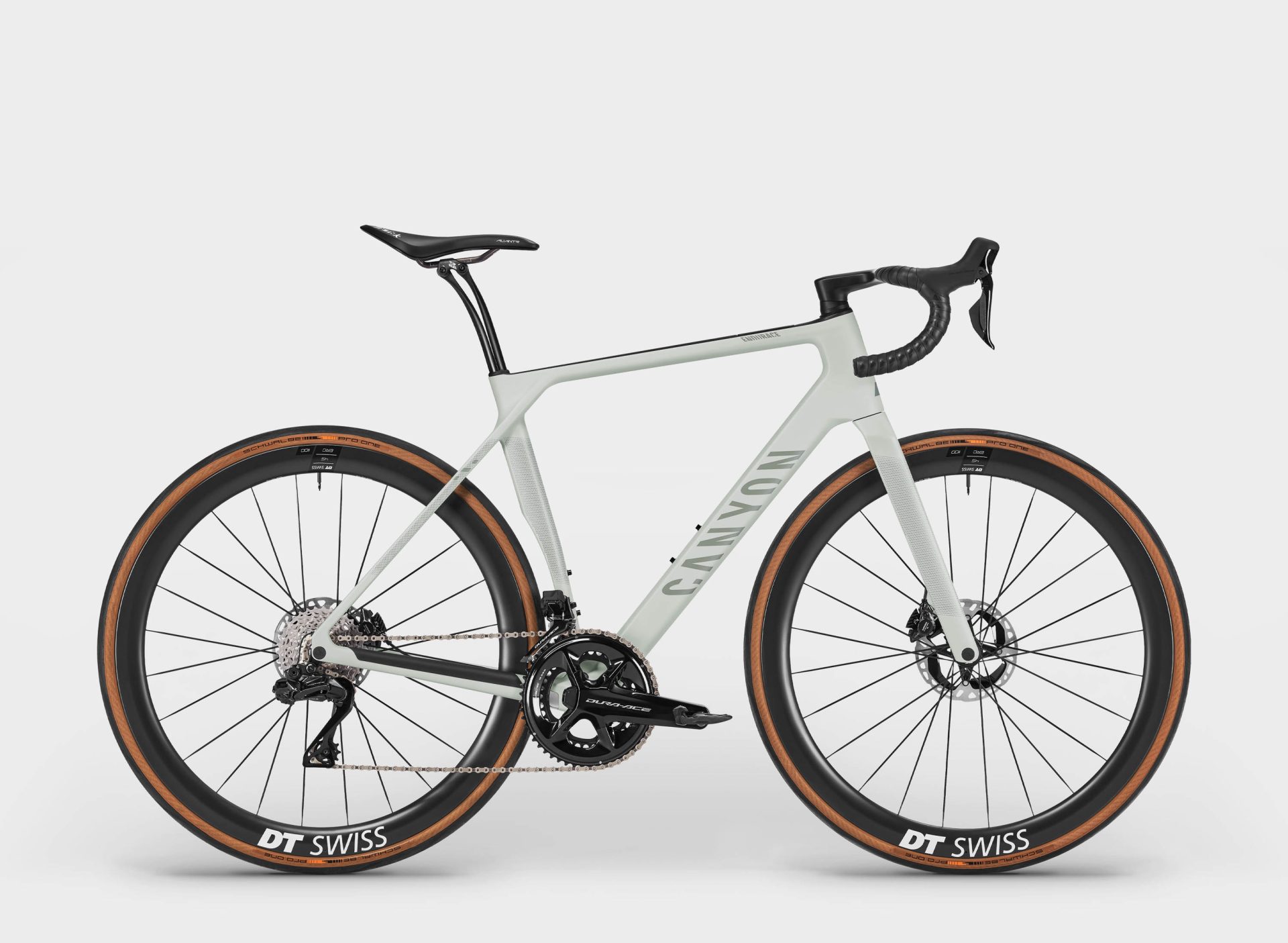 Canyon endurace hot sale slx