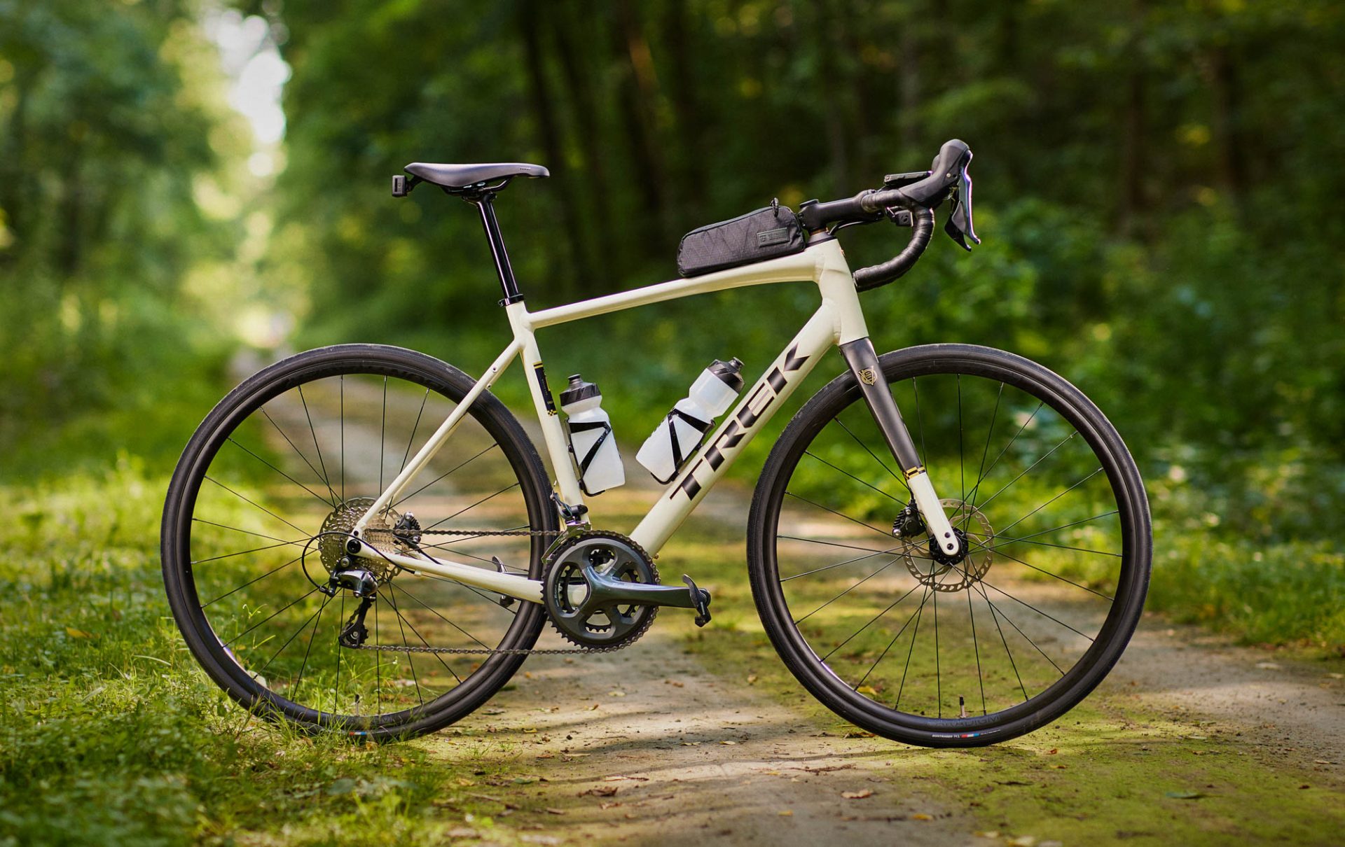 Trek new hot sale domane