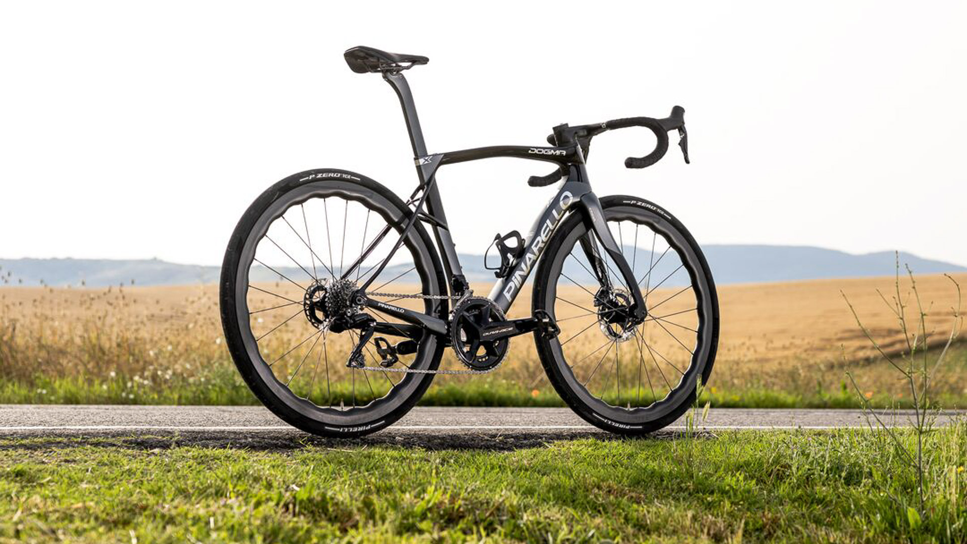 First look: Pinarello's new performance endurance bikes have the X factor -  Escape Collective