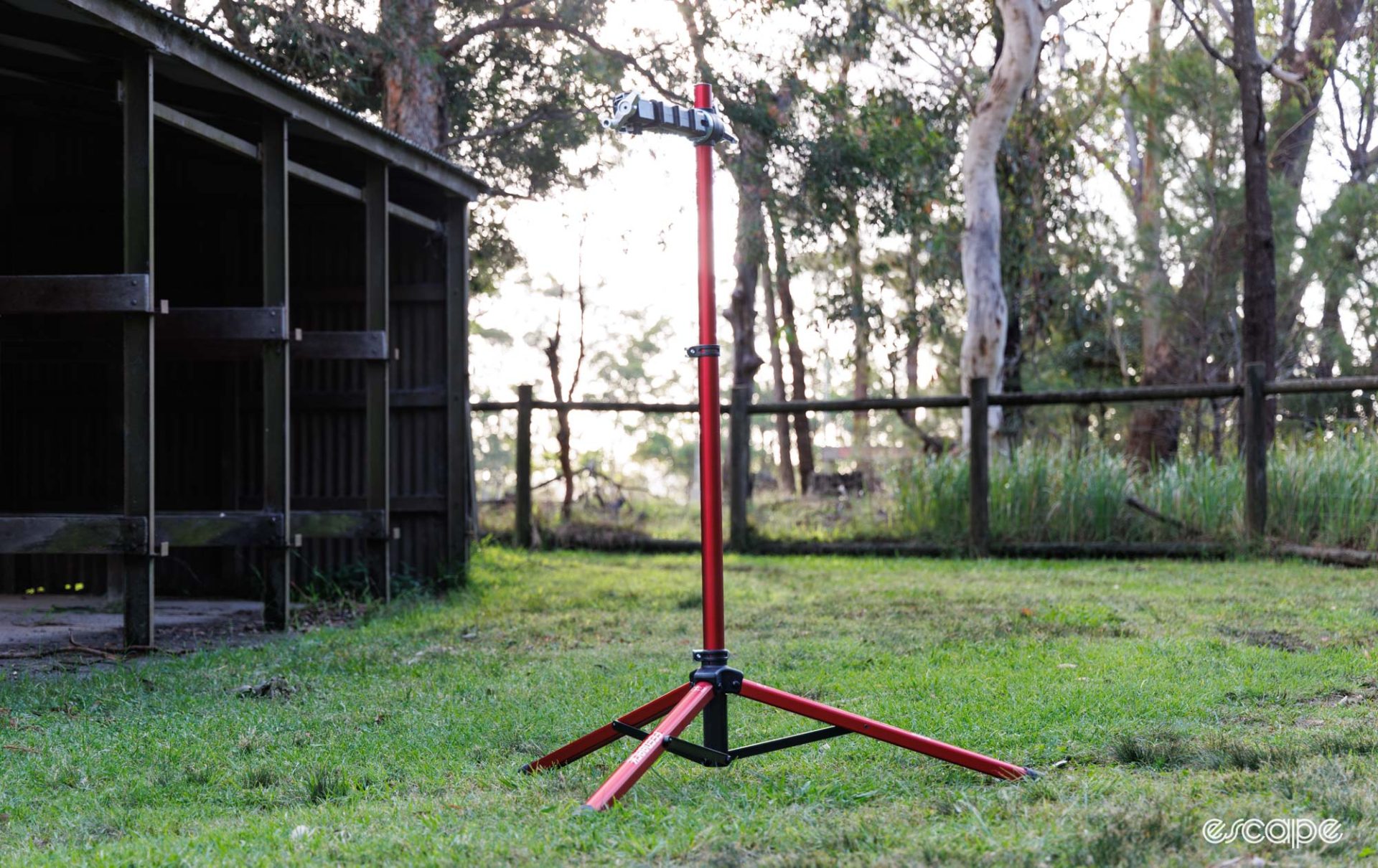 Elite Race Workstand review  RUNNING, CYCLING AND TECH REVIEWS
