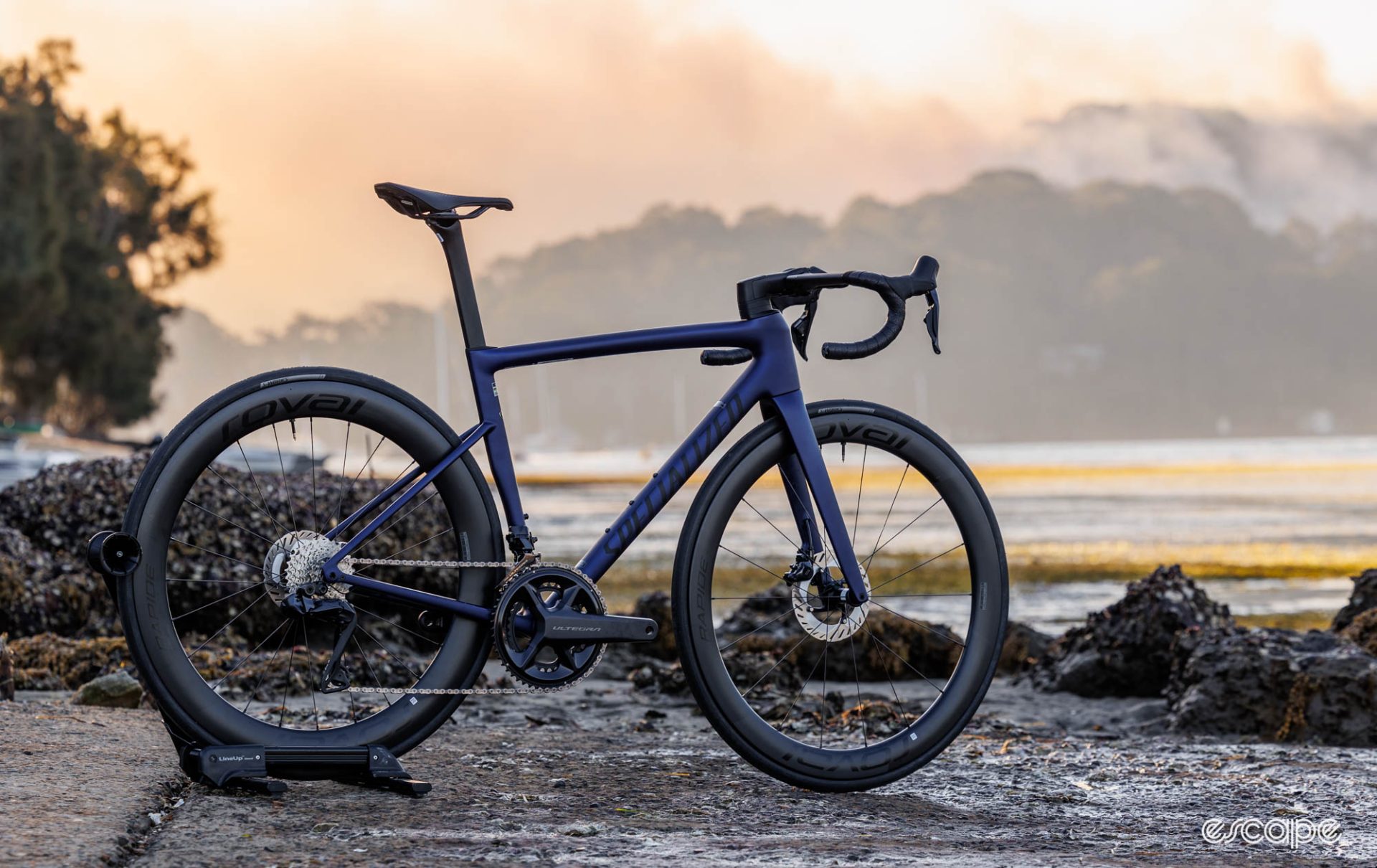 Specialized tarmac pro clearance di2