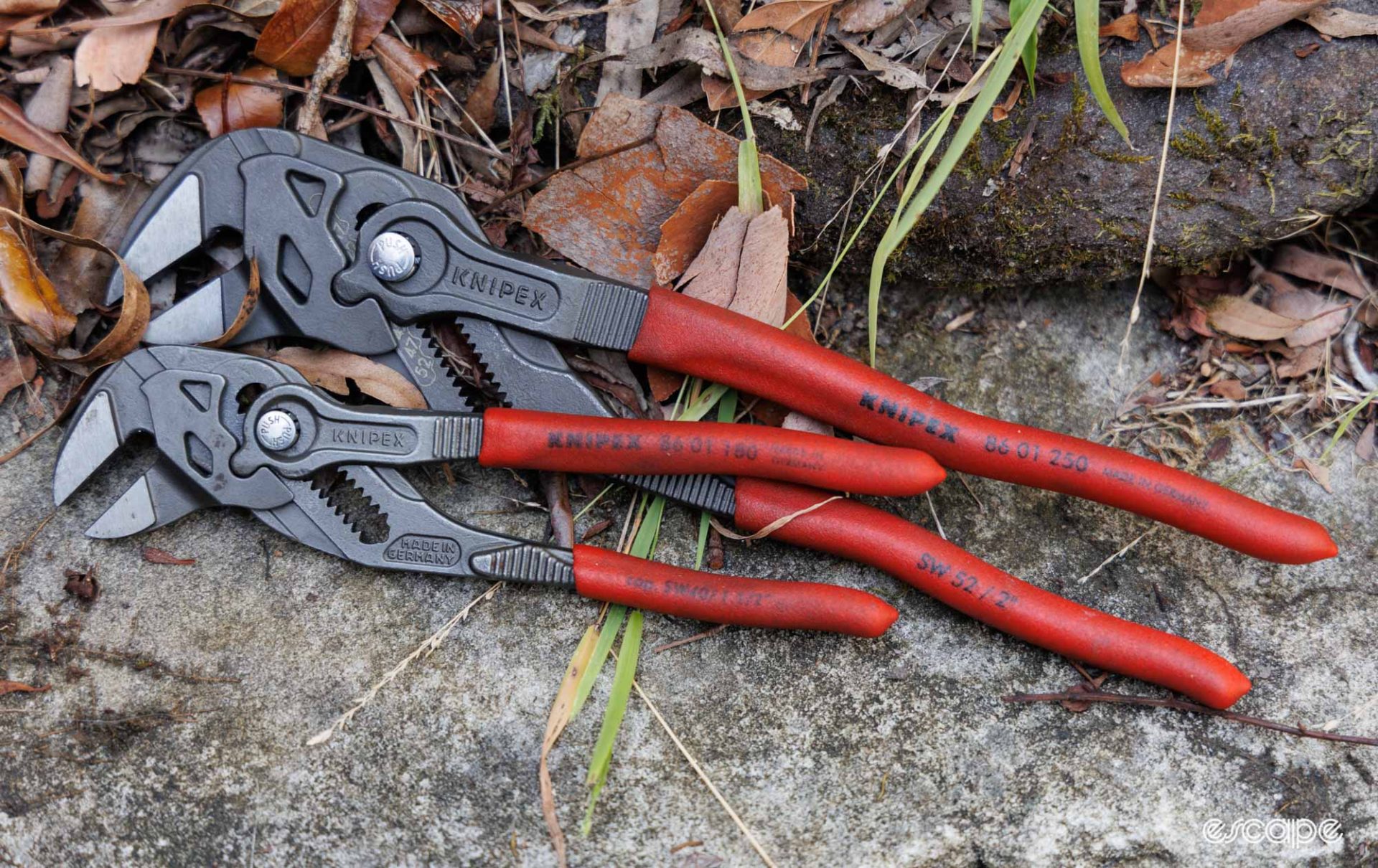 Knipex hot sale bike tools