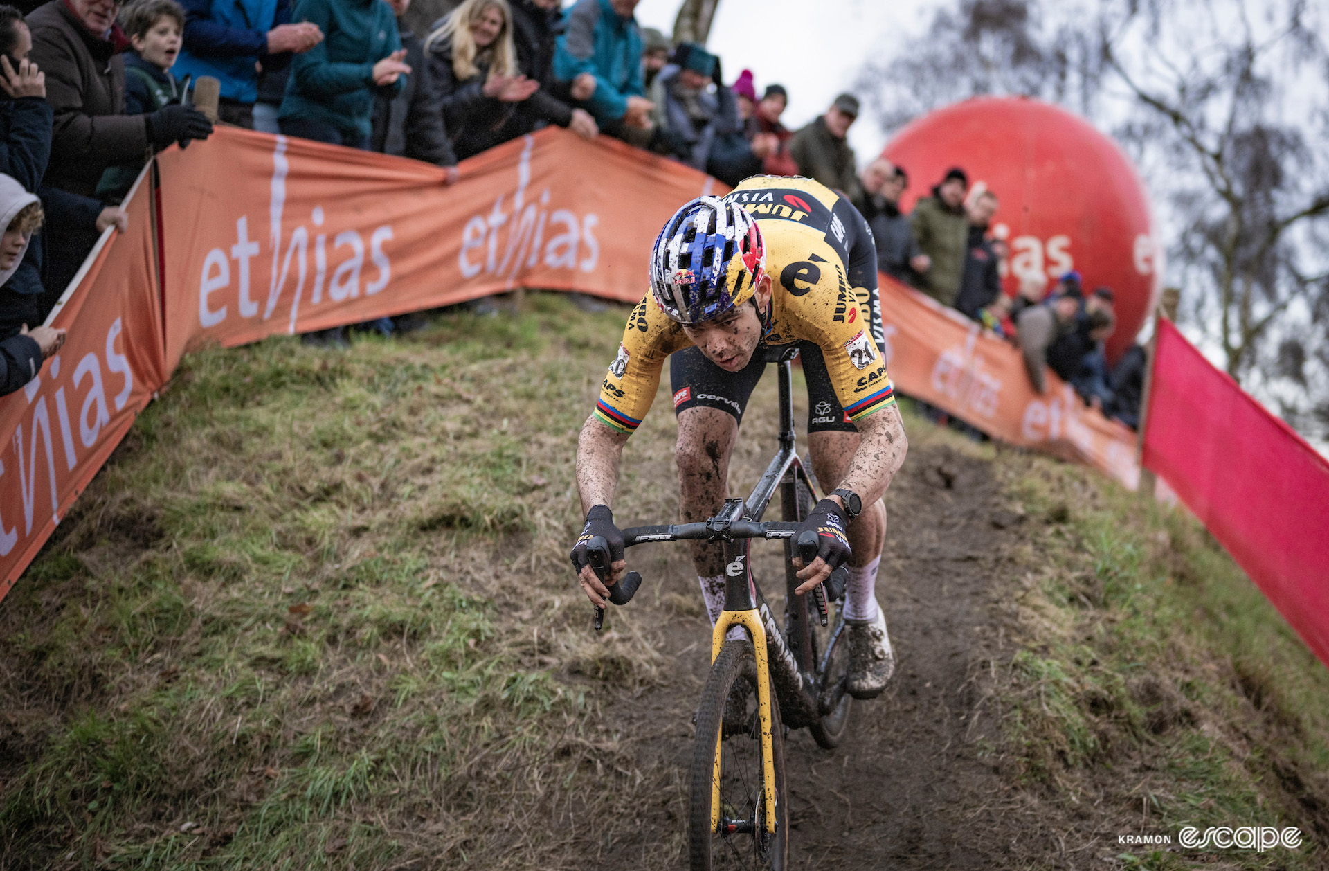 I Ride Cross like a Boss - cyclocross cx